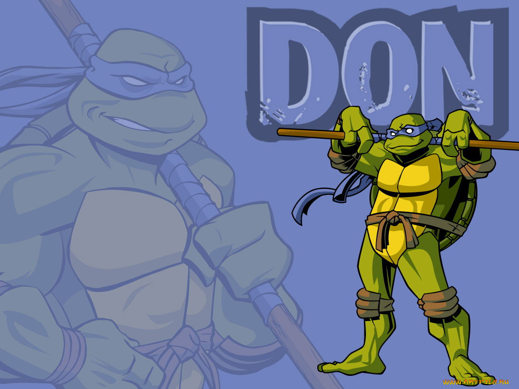 , tmnt